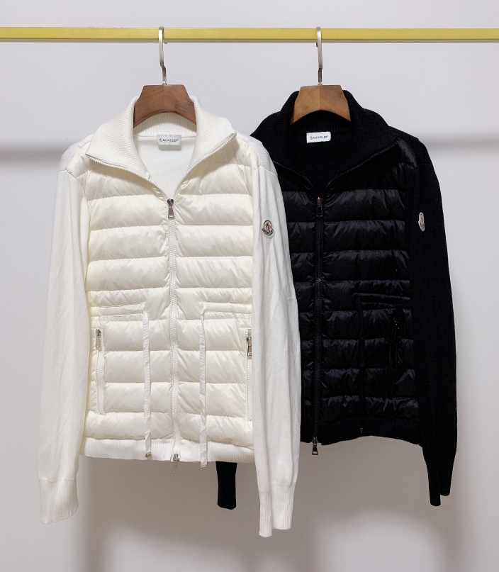 Moncler Down Jackets